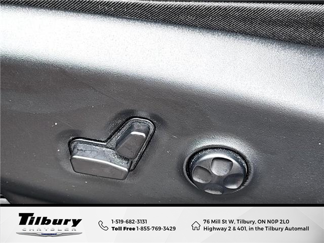 2024 Chrysler Pacifica Limited (Stk: 48770P) in Tilbury - Image 17 of 39