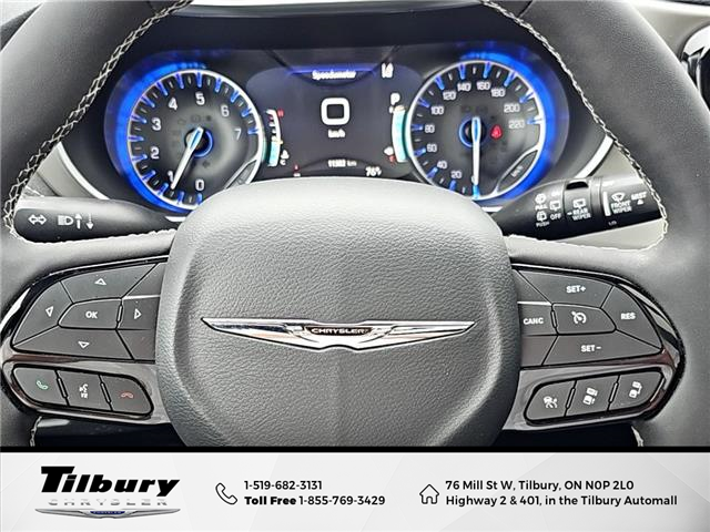 2024 Chrysler Pacifica Limited (Stk: 48770P) in Tilbury - Image 20 of 39