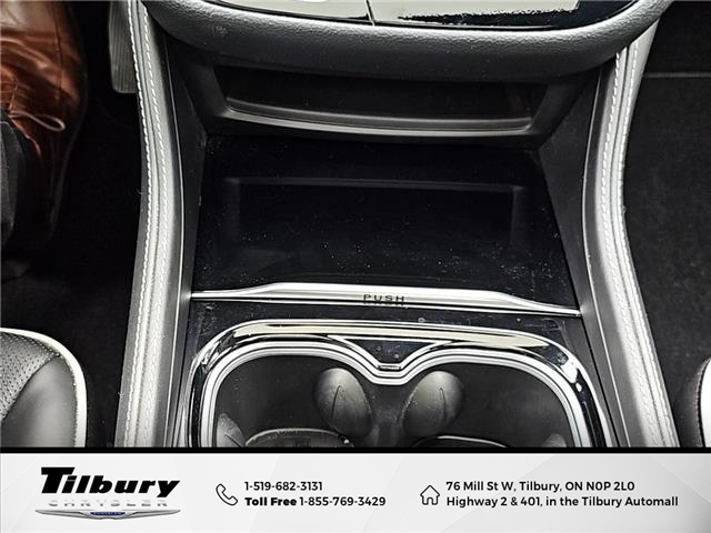 2024 Chrysler Pacifica Limited (Stk: 48770P) in Tilbury - Image 23 of 39