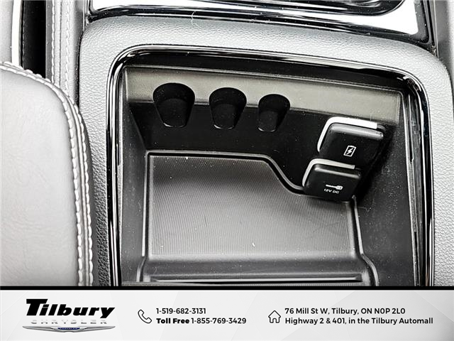 2024 Chrysler Pacifica Limited (Stk: 48770P) in Tilbury - Image 24 of 39