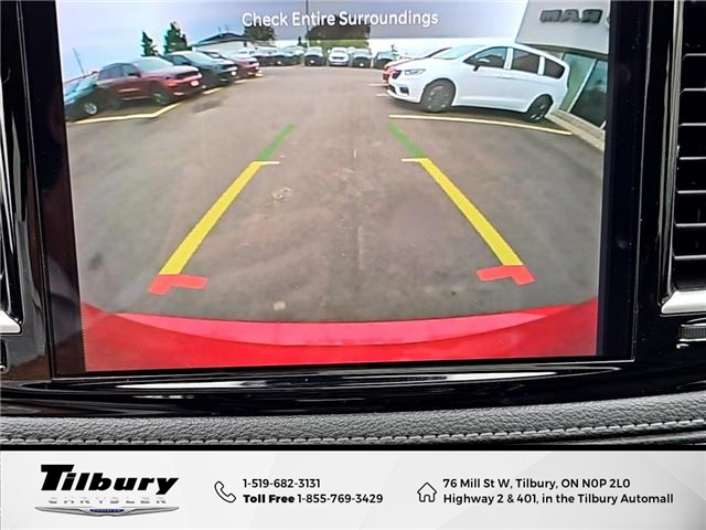 2024 Chrysler Pacifica Limited (Stk: 48770P) in Tilbury - Image 26 of 39