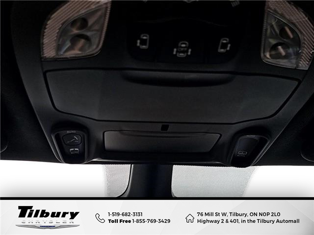 2024 Chrysler Pacifica Limited (Stk: 48770P) in Tilbury - Image 27 of 39