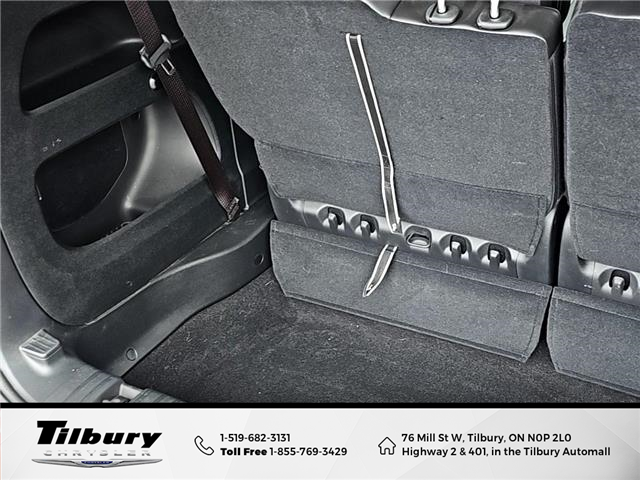 2024 Chrysler Pacifica Limited (Stk: 48770P) in Tilbury - Image 37 of 39