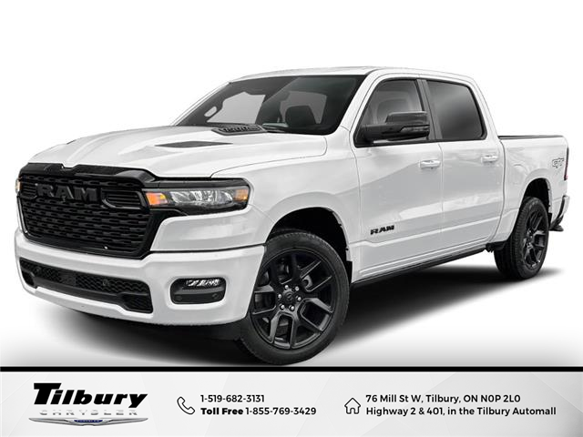 2026 RAM 1500 Sport in Tilbury - Image 1 of 2