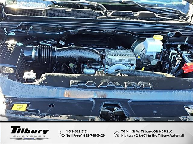 2023 RAM 1500 Rebel (Stk: 25-183-1) in Tilbury - Image 12 of 35