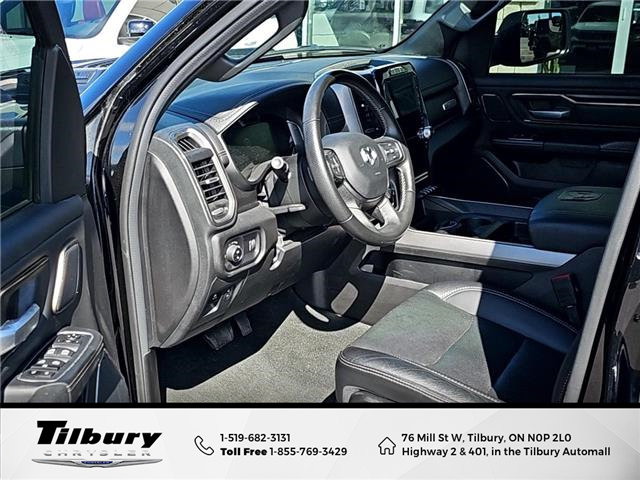2023 RAM 1500 Rebel (Stk: 25-183-1) in Tilbury - Image 14 of 35