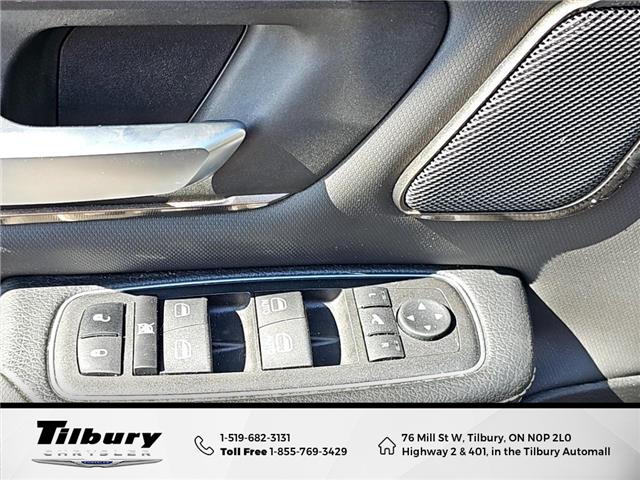 2023 RAM 1500 Rebel (Stk: 25-183-1) in Tilbury - Image 15 of 35