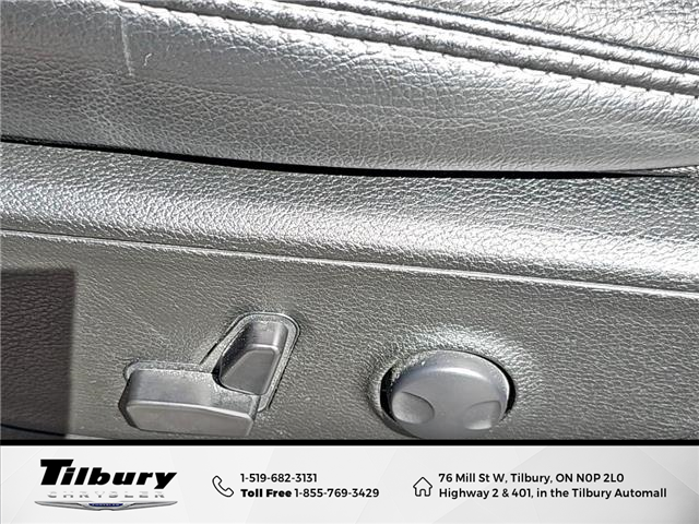 2023 RAM 1500 Rebel (Stk: 25-183-1) in Tilbury - Image 16 of 35