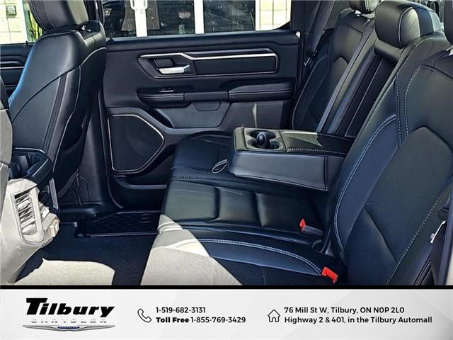 2023 RAM 1500 Rebel (Stk: 25-183-1) in Tilbury - Image 30 of 35