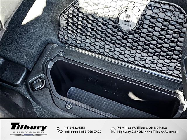 2023 RAM 1500 Rebel (Stk: 25-183-1) in Tilbury - Image 32 of 35