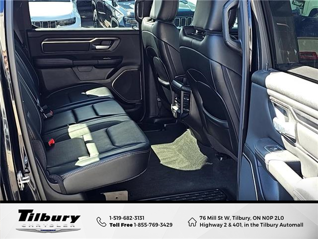 2023 RAM 1500 Rebel (Stk: 25-183-1) in Tilbury - Image 33 of 35