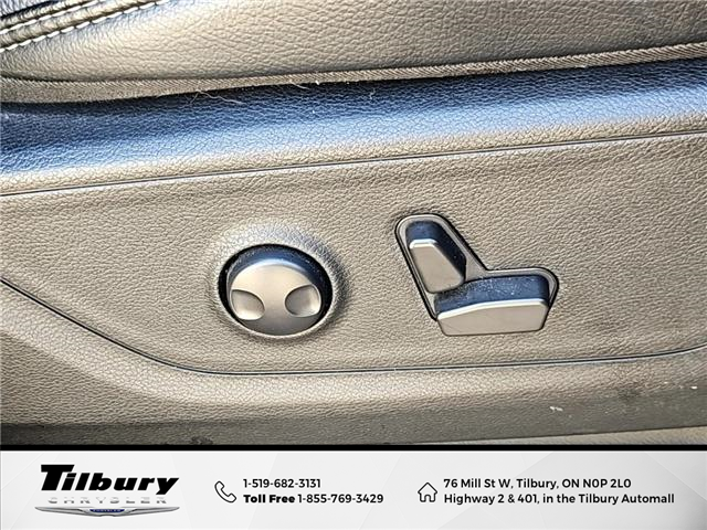 2023 RAM 1500 Rebel (Stk: 25-183-1) in Tilbury - Image 35 of 35