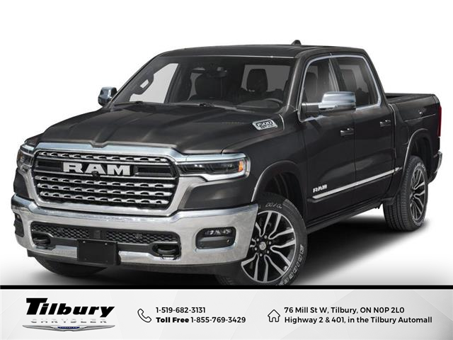 2026 RAM 1500 Limited in Tilbury - Image 1 of 12