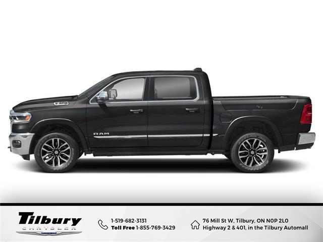 2026 RAM 1500 Limited in Tilbury - Image 2 of 12
