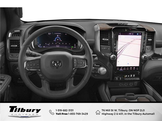 2026 RAM 1500 Limited in Tilbury - Image 4 of 12