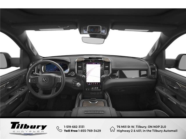2026 RAM 1500 Limited in Tilbury - Image 5 of 12