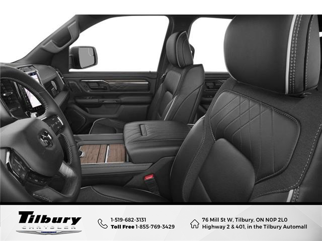 2026 RAM 1500 Limited in Tilbury - Image 6 of 12