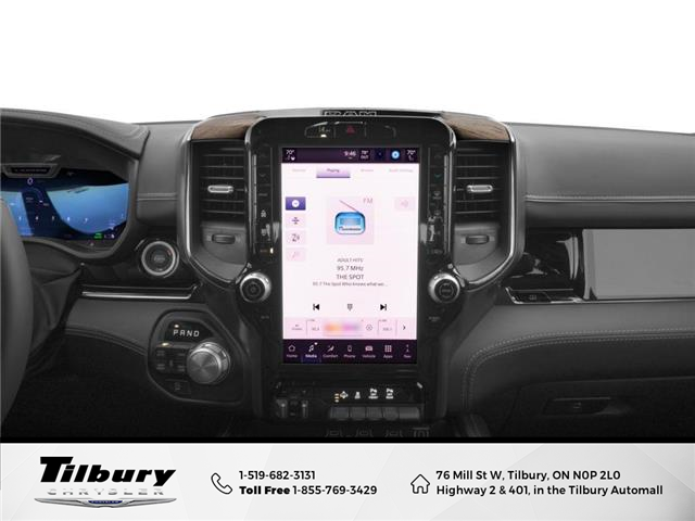 2026 RAM 1500 Limited in Tilbury - Image 7 of 12