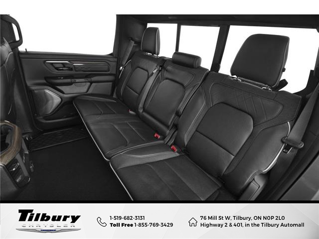 2026 RAM 1500 Limited in Tilbury - Image 9 of 12