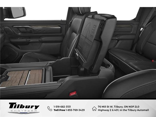 2026 RAM 1500 Limited in Tilbury - Image 10 of 12