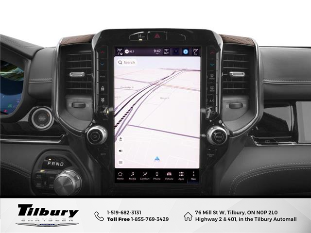 2026 RAM 1500 Limited in Tilbury - Image 12 of 12