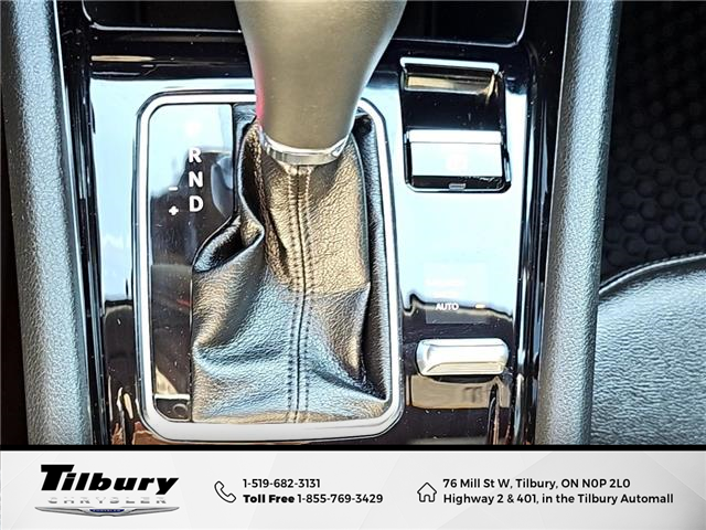 2024 Jeep Compass Altitude (Stk: 48760P-1) in Tilbury - Image 21 of 33