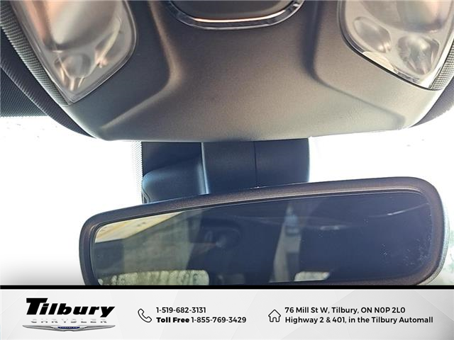 2024 Jeep Compass Altitude (Stk: 48760P-1) in Tilbury - Image 23 of 33