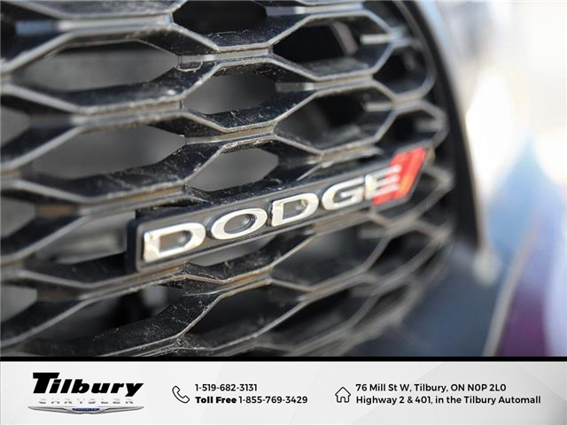 2026 Dodge Durango GT (Stk: 26-011) in Tilbury - Image 9 of 27