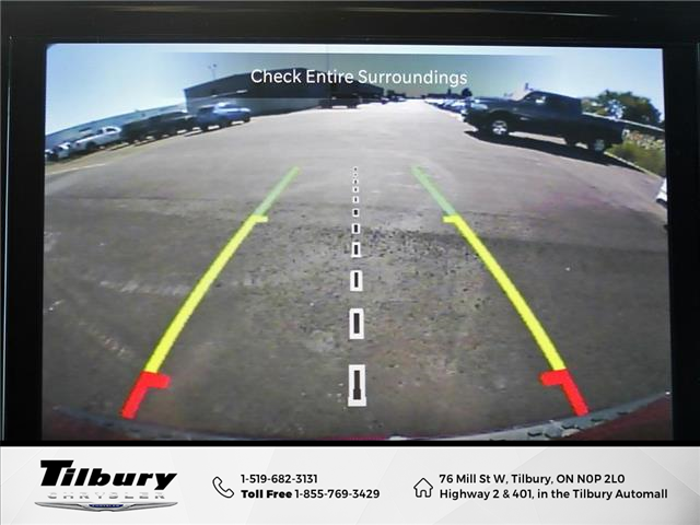 2026 Dodge Durango GT (Stk: 26-011) in Tilbury - Image 22 of 27