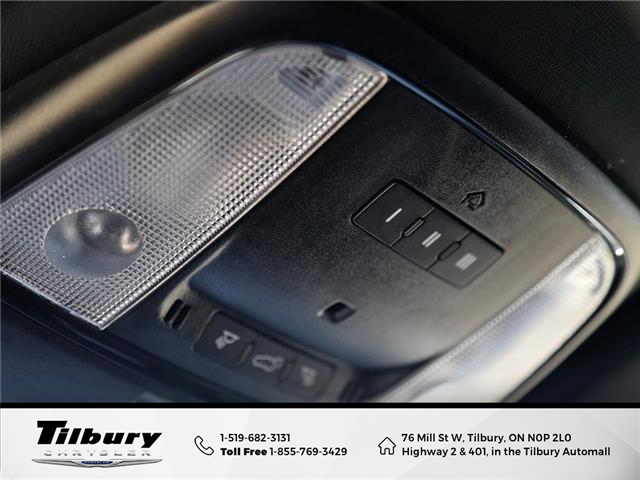 2026 Dodge Durango GT (Stk: 26-011) in Tilbury - Image 23 of 27