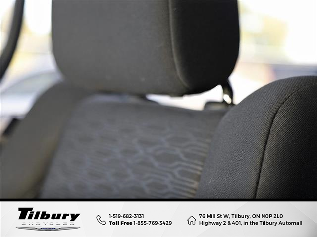 2026 Dodge Durango GT (Stk: 26-011) in Tilbury - Image 24 of 27