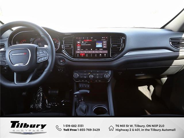 2026 Dodge Durango GT (Stk: 26-011) in Tilbury - Image 26 of 27