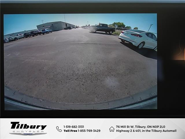 2025 Jeep Wrangler Sport (Stk: 25-201) in Tilbury - Image 21 of 27