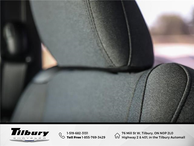 2025 Jeep Wrangler Sport (Stk: 25-201) in Tilbury - Image 23 of 27