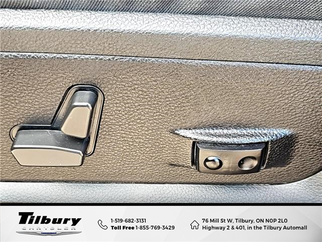 2021 RAM 1500 Classic SLT (Stk: 48650P) in Tilbury - Image 19 of 35