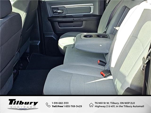 2021 RAM 1500 Classic SLT (Stk: 48650P) in Tilbury - Image 30 of 35