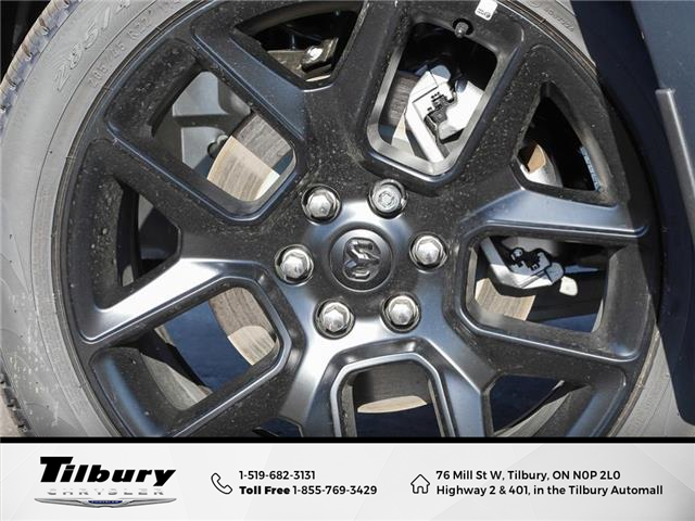 2026 RAM 1500 Sport (Stk: 26-021) in Tilbury - Image 6 of 28