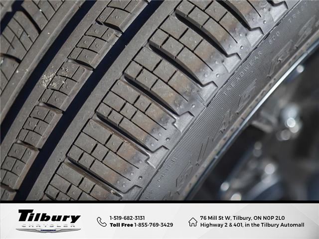 2026 RAM 1500 Sport (Stk: 26-021) in Tilbury - Image 7 of 28