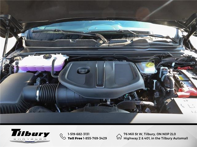 2026 RAM 1500 Sport (Stk: 26-021) in Tilbury - Image 8 of 28