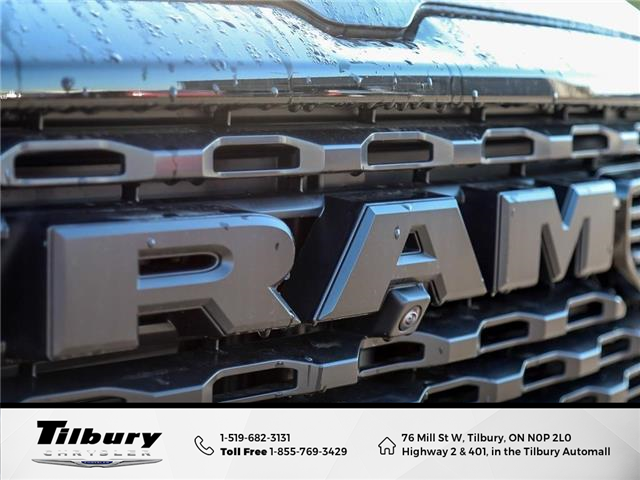 2026 RAM 1500 Sport (Stk: 26-021) in Tilbury - Image 9 of 28