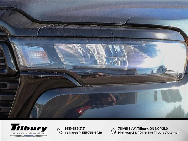 2026 RAM 1500 Sport (Stk: 26-021) in Tilbury - Image 10 of 28