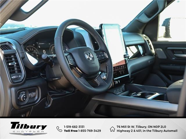 2026 RAM 1500 Sport (Stk: 26-021) in Tilbury - Image 13 of 28