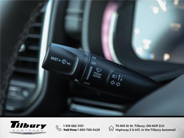 2026 RAM 1500 Sport (Stk: 26-021) in Tilbury - Image 16 of 28