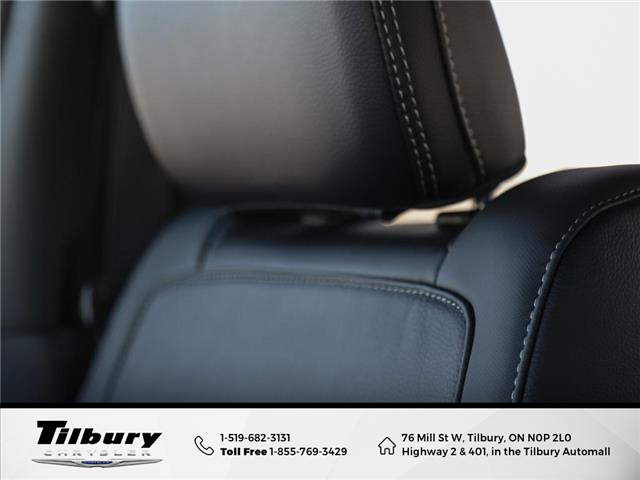 2026 RAM 1500 Sport (Stk: 26-021) in Tilbury - Image 24 of 28