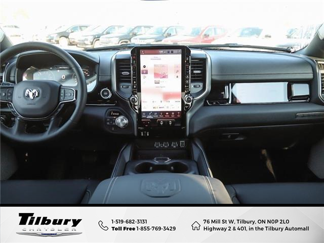 2026 RAM 1500 Sport (Stk: 26-021) in Tilbury - Image 26 of 28