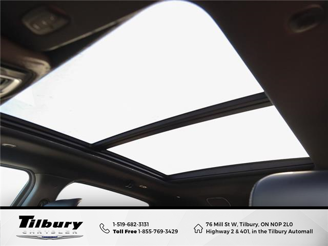 2026 RAM 1500 Sport (Stk: 26-021) in Tilbury - Image 27 of 28