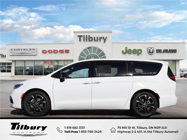 2026 Chrysler Pacifica Select (Stk: 26-022) in Tilbury - Image 3 of 28