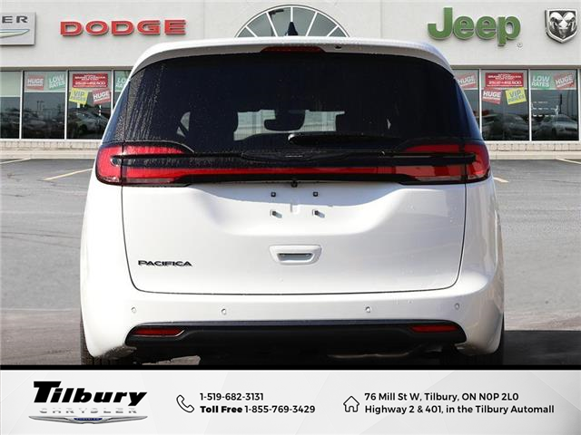 2026 Chrysler Pacifica Select (Stk: 26-022) in Tilbury - Image 5 of 28