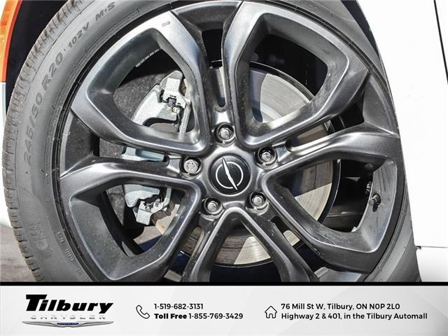 2026 Chrysler Pacifica Select (Stk: 26-022) in Tilbury - Image 6 of 28