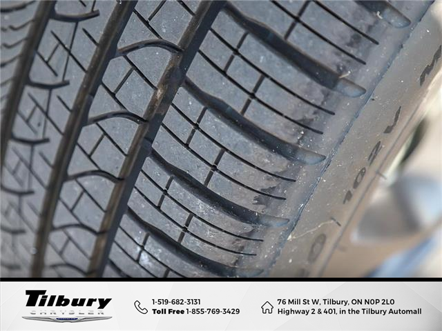 2026 Chrysler Pacifica Select (Stk: 26-022) in Tilbury - Image 7 of 28